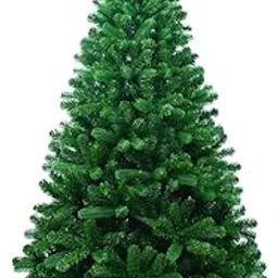 6 Feet 750 Tips Christmas Tree Imported with 20 Ornaments Combo Imported (6 Feet) Heavy bushed with 750 Tips-picture-25