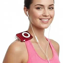 Drumstone (𝐒𝐩𝐞𝐜𝐢𝐚𝐥 𝟏𝟓 𝐘𝐞𝐚𝐫𝐬 𝐖𝐚𝐫𝐫𝐚𝐧𝐭𝐲) Portable Mini MP3 Music Player with Earphones, Back Clip, Aluminum Body, Lossless Sound, Expandable Memory, Long-Lasting Battery-image-99