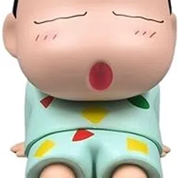 SHIVAMAX Action Figure Mobile Holder Medium Size PVC Cartoon Figurine Super Stable Phone and Tablet Stand Fun and Functional Desk Decor-picture-25