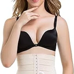 briafinz Women's Spandex & Nylon Solid Slim Belt with Adjustable Closure-picture-29