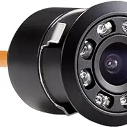 AllExtreme EXHDC01 Hyperdrive Car Rear View Camera HD 1080P Night Vision Reverse Parking High-Resolution Wide Angle Water Resistant Display Compatible with Sedans SUVs & Trucks-picture-15