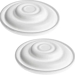 Nenesupply Silicone Diaphragm for Spectra Backflow Protector Nenesupply Backflow Protector Long End Backflow Protector. Use on Spectra S2 Spectra S1 Spectra 9 Plus Nenesupply One-for-All Pump Kit image 1