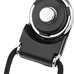 ATORSE Hand Squeeze Whistle with Lanyard Handheld Whistle-picture-49