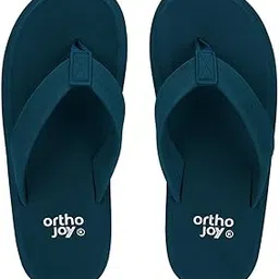 ortho joy Extra Soft Ortho Slippers for men || Regular wear ortho slipper for men-picture-15