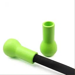 Losa Fishing Rod Butt Cushion Gimbal Fishing Fighting Belt Waist Holder Boat-picture-46