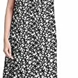 SKIIN BY TIBER Night Suit for Women Cotton Combo | Night Suit Set | Stylish Night Dress & Short Dresses | Pyjama Set, Capris & Cord Set for Women | Floral | Nightwear & Homewear Cotton Set-Pack of 1-picture-10