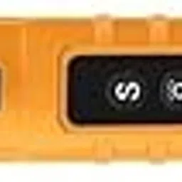 ATOZSHOP11 1Pcs Non-Contact Voltage Meter Tester AC 12-1000V Voltage Detector Buzzer Alarm Electrical Testing Led Flashlight Wire Tester Electrical Tool Battery Powered Tester Pen-picture-16