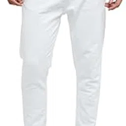 x2o X20 Mens Clasic Denim Slim Fit White Jeans-picture-47