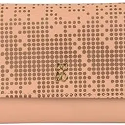 baggit Women Wallet Large Size | Ladies Stylish Purse Bag | Credit Card Money Holder-picture-28