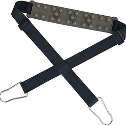 Treadmill Massage Belt Exercise Accessories Dipping Strap Workout Waist Belt Style A | Fitness, Running & Yoga | Fitness Equipment & Gear | Abdominal Exercisers-picture-41