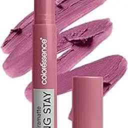 Coloressence Hydramatte Long Stay Lippie Crayon | Intense Pigment, All-Day Comfort | 12H Stay Hydramatte Formula-picture-55