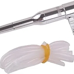 RC Aircraft Pitot Tube Tube Pipe Replace Parts for Mayatech MT90 Silver image 1