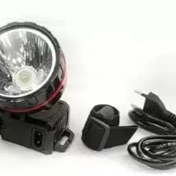 Feriiwala AK-251HL Rechargeable Headlight Torch/Head searchlight 20 W Laser Led, 150 Lumens. Colour Red/Pink/Red/Yellow, Any one Piece Will be Send as per Availability-image-58
