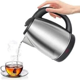 Delzon Electric Kettle Elegant Design Handle Hot Water Tea Milk Coffee Maker Water Boiler, Boiling Accessories Cooking Foods Kettle 2 Liter-picture-31