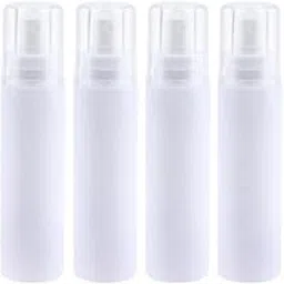 Enakshi® 6pcs Empty Fine Mist Pump Spray Bottles for Perfume Toner Atomizer Container 100ml|Health & Beauty | Makeup | Makeup Tools & Accessories | Other Makeup Tools & Accs-picture-57