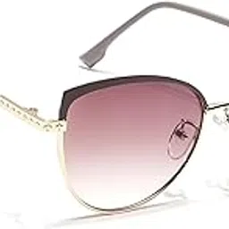 eyejack UV Protected Cateye Sunglasses for Women-picture-39