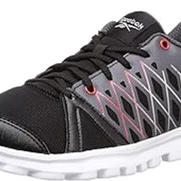reebok Mens Pulse Run Xtreme Lp Running Shoes image 1