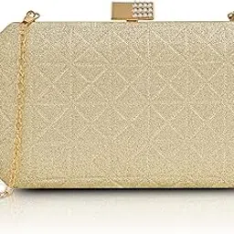 lavie luxe Women's Apex Clutch | Ladies purse |Gift For Women-picture-25