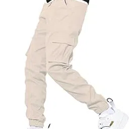 ragzo Men Cargo || Men Cargo Pants || Men Cargo Pants Cotton || Cargos for Men-picture-32
