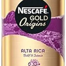 Nescafe Gold Origins Alta Rica Ground Coffee, 3.53 Oz 100 G, Glass Bottle-image-12