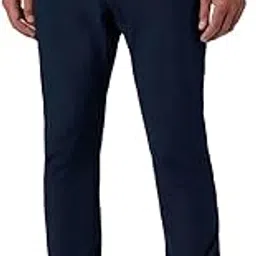 columbia Men Mid Rise Omni-Shield Outdoor Elements Stretch Hiking and Trekking Pant-picture-45