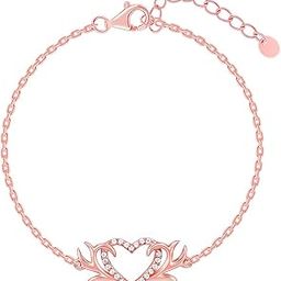 giva 925 Silver Jewellery|Gifts for Women & Girls|Wedding and Christmas Gifts|6 Months Warranty|Free Life Time Plating-picture-17