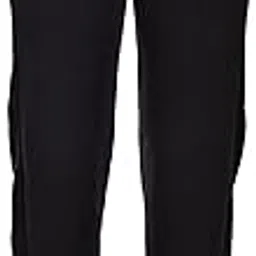 mega style Women's/Ladies/Girls Jogger Comfort Fit Cotton Blend Jogger Pant/Trackpants_MS-JOGGER02-picture-21