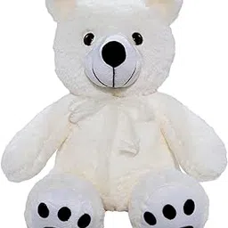 Soft Teddy Bear 20 Inch (50 cm) – Adorable Huggable Plush Toy for Kids, Girls & Couples | Stuffed Animal Gift for Birthday, Valentine’s Day & Home Décor Pink Color-picture-18