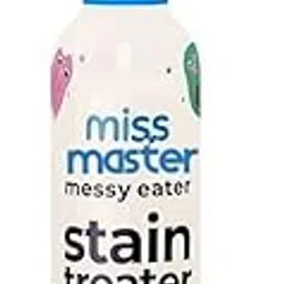 Glafira Miss Master Messy Eater Stain Treater Spray, Fabric Stain Remover for Clothes, Carpets and Linens (PACK OF 1)-picture-11