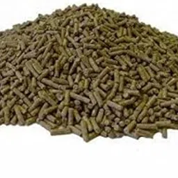 Cow Feed/Buffalo Feed/Cattle Feed Pellet for All Life Stages, Milk Flavor (8 kg),Pack of 1-picture-13
