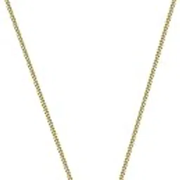 police TAPER STUDPLAQUE TAG GOLDEN NECKLACE FOR MEN - PEAGN0041302-picture-42