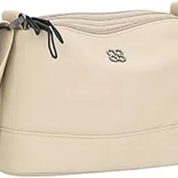 celeoris Travel Crossbody Crescent Bags for Women | Lightweight Sling Shoulder Purse with Multiple Zipper Pockets | Ladies Handbag with Adjustable Strap for Girls-picture-45