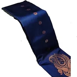 avantika fashion Women's KanjivaramSoft Silk BanarasiSarees With Blouse Piece For Women-picture-21