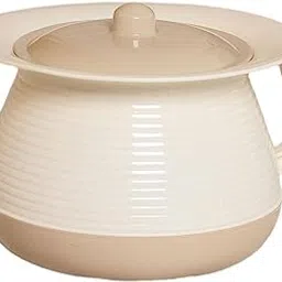 STYLEHEAVEN Household Spittoon Multipurpose Toilet Urinal Pot for Home Bathroom Children Light Brown|Health & Beauty|Medical, Mobility & Disability|Daily Living Aids|Incontinence Aids-image-40