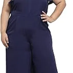 flambeur Women Jumpsuit-picture-13