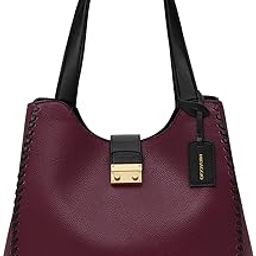 miraggio Thea Hobo Bag for Women-picture-16