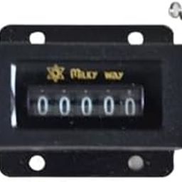 generic Counter Meter For Aggregate Impact Value By (COUNTER METER) TENABLE NAUTICAL MART-picture-47