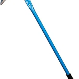 MLA TOOLS Sickle Cutter Tool With Handle Heavy - Duty Sickle For Small Tree branch Cutting Use Multi- Purpose-picture-10