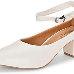 Women's Fashion Sandals Block Heels 7012 Heeled-image-44