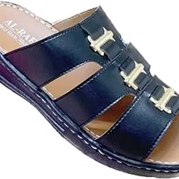 al raeeb Arabian Comfort: Authentic Handcrafted Sandals for Men's-picture-48