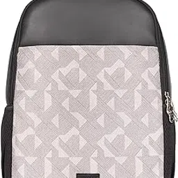 zouk Men’s Laptop Backpack | Water-Resistant, Lightweight Bag for Work, Travel & Daily Commute-picture-30