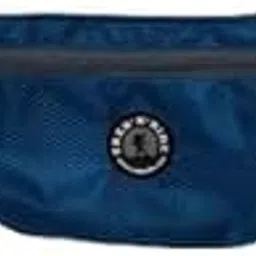 Trek N Ride Runners Fanny Pack (Blue)-picture-18