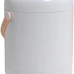 THE STYLE SUTRA Mini Washing Machine Countertop Washer Water-Saving for RV Camping Personal White|Washers & Dryers |1 Piece Mini Washing Machine - Standard US Plug-picture-18