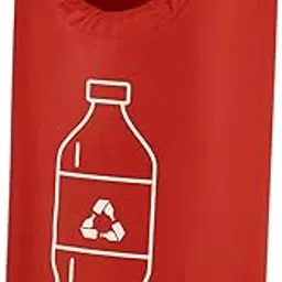 Portable 82L Large Folding Laundry Basket For Baby Toys Waterproof Versatile Red | Home & Garden | Household Supplies & Cleaning | Laundry Supplies | Hampers-picture-31