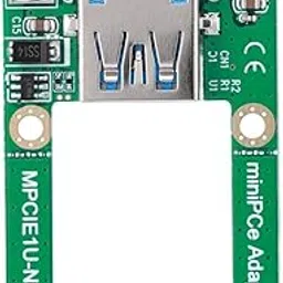 PCI-E Expansion Card, High Performance PCI-E Adapter Card, Convenient Home for Laptop Office Computer-picture-14