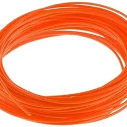 UJEAVETTE 2x10M 3D Printer Filament PLA 1.75mm for Printers and Print Pens Orange-picture-20