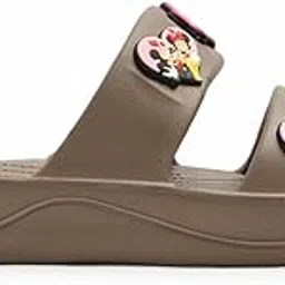 milestoe FLX Women Slippers with Ultra Soft Sole | Comfortable, Stylish, and Flexible Sandals |Customer Preferred Cushion and Bounce | Lightweight and Spongy Footbed-picture-17