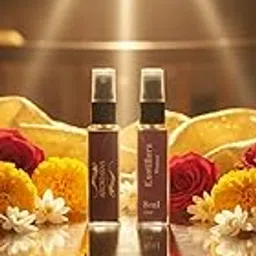 Exotiflora Perfume for Women | Long Lasting Luxury Eau de Parfum | Orchid, Lily & Musk Notes | Premium Floral Fragrance (8ml)-picture-17