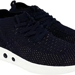 walkaroo WS9031 Mens Comfortable Walking Shoes for Casual Wear and Regular use-picture-39