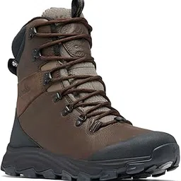 columbia Men's Expeditionist Extreme Hiking Boot-picture-37